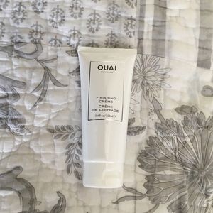 Ouai finishing creme